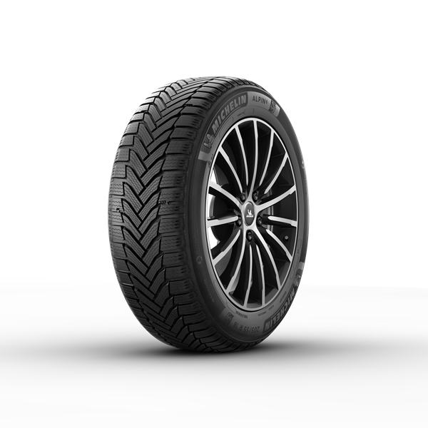 Michelin 185/65R15 92T XL Alpin 6